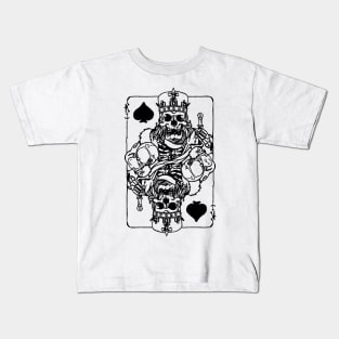 The King Kids T-Shirt